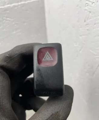Volkswagen Golf II Hazard light switch 191953235