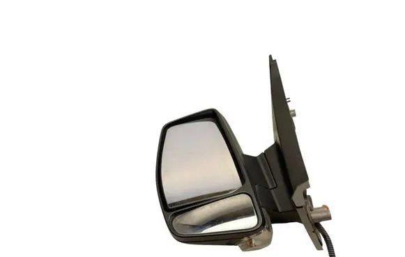 Ford Transit Custom Front door electric wing mirror BK2117683BEW