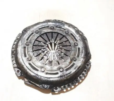 Peugeot 407 Pressure plate 