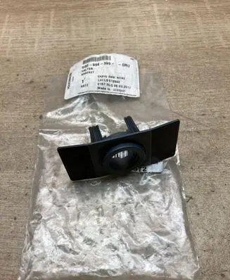 Volkswagen Golf VII Front parking sensor holder (PDC) 5G0998399