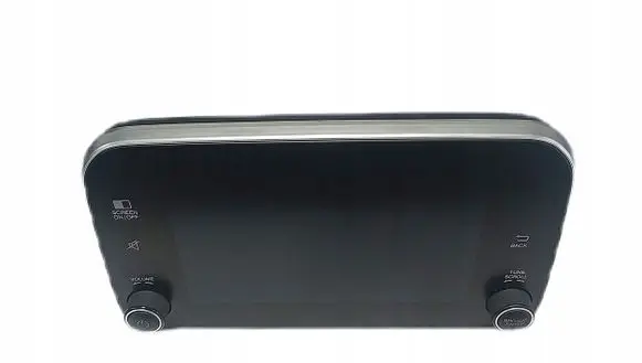 Fiat Tipo Screen/display/small screen 07356525590