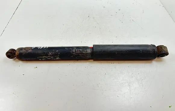 Rear shock absorber/damper