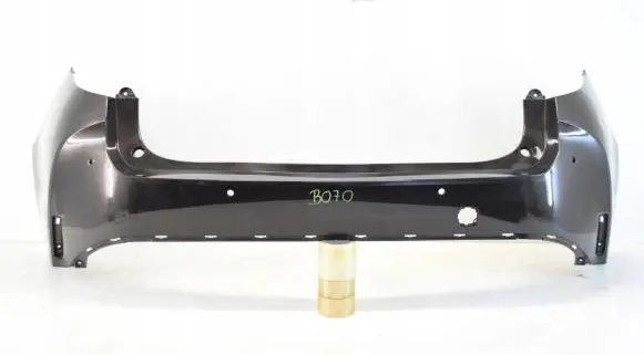Toyota Corolla E210 E21 Rear bumper 52159-02c80