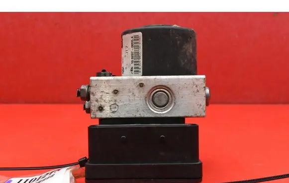 Seat Altea XL ABS Pump 1K0614117J