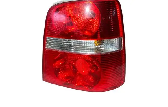 Volkswagen Touran I Rear/tail lights 1T0945096F 1T0945112B 1T0945258D