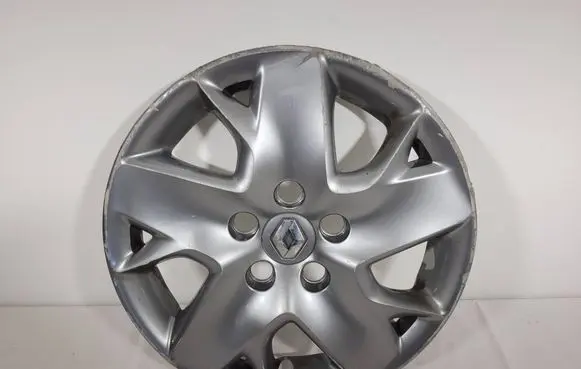 Renault Laguna III R16 wheel hub/cap/trim 403151379R