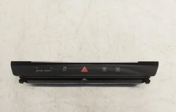 Audi A7 S7 4K8 Other switches/knobs/shifts 4K0925301B-JLK01