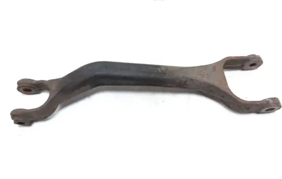 Rear upper control arm/wishbone