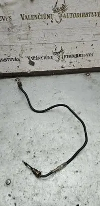 Mercedes-Benz E W213 Exhaust gas temperature sensor A0009059704