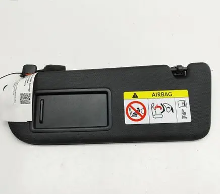 Audi e-tron Sun visor 4KE857551A