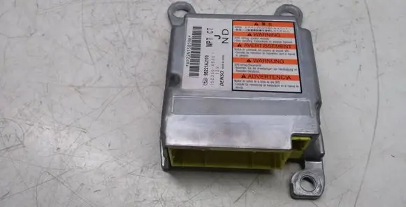 Airbag control unit/module