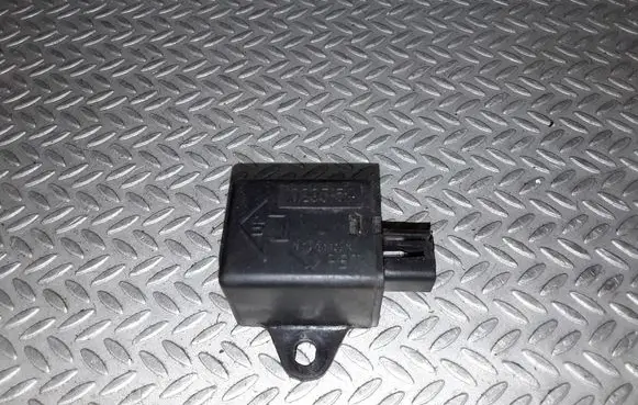 Opel Sintra Airbag deployment crash/impact sensor 10293154