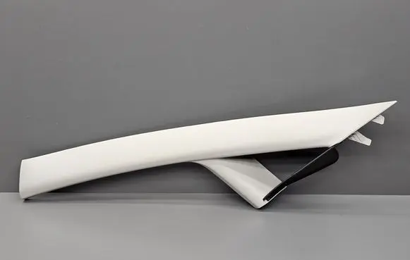 Ford Fiesta (A) pillar trim D1BBB03199 D1BBB03199AEW