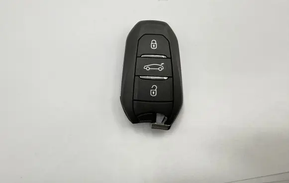 Opel Grandland X Ignition key/card RCVCDIM3A