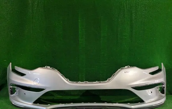 Renault Megane IV Front bumper