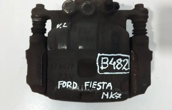 Ford Fiesta Front brake caliper 3736
