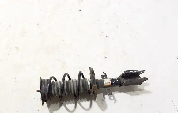 Renault Megane E-Tech Rear shock absorber/damper 562108167R