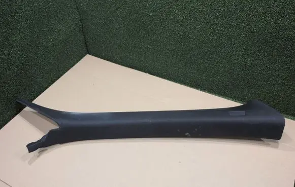 Porsche Cayenne (92A) (A) pillar trim 7P5867234Q