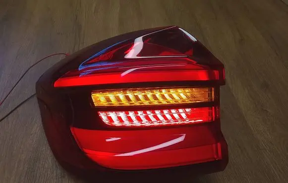 BMW X3 G01 Rear/tail lights H3740873714 28D2333 2SD01269301