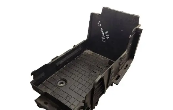 Citroen C3 Battery tray 9801801880