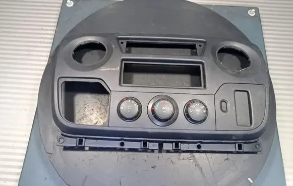 Buick Roadmaster Air circulation switch 