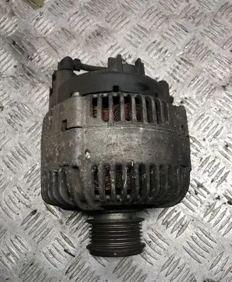 Volkswagen PASSAT B6 Generator/alternator 021903026L