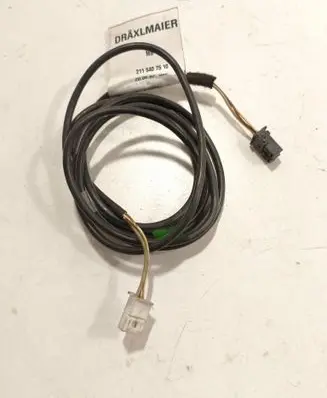 Mercedes-Benz E W211 Sound system wiring loom 2115407510