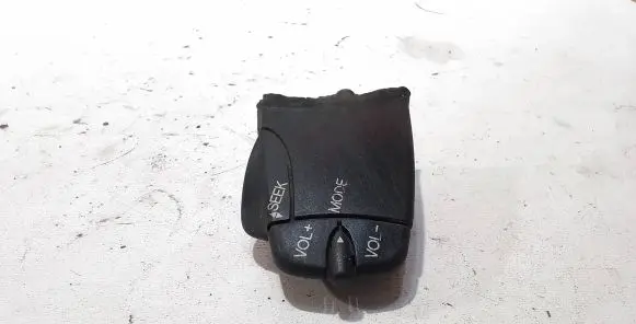 Ford Focus Multifunctional control switch/knob 98AB14K147AC
