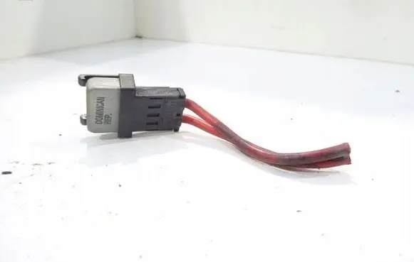 Volkswagen Sharan Other relay 4A0937530