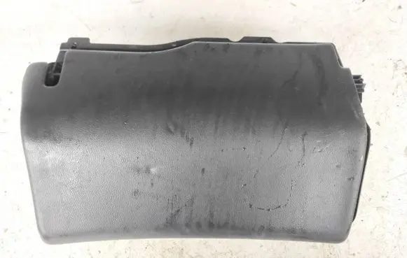 Mercedes-Benz C W203 Glove box 2036802691