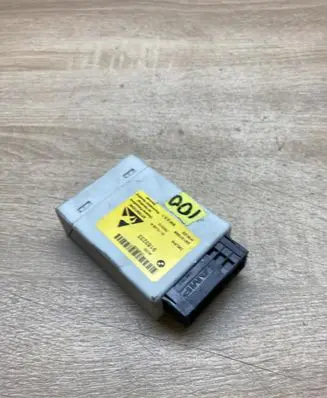 BMW 5 E60 E61 Cruise control unit/module 9183233