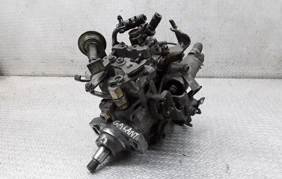 Mitsubishi Lancer Fuel injection high pressure pump 0960004420