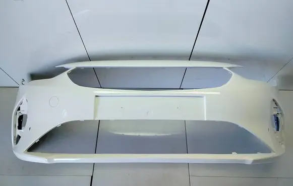 Opel Corsa F Front bumper 9830280980