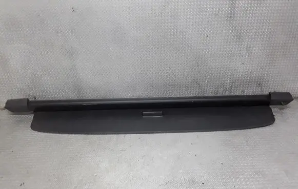 Volkswagen PASSAT B6 Parcel shelf load cover 