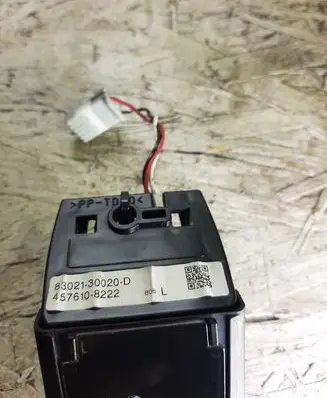 Lexus GS 300 350 430 450H Sensor 8302130021D 4576108222