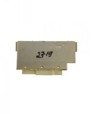 Toyota Prius (XW30) Other control units/modules 72818693