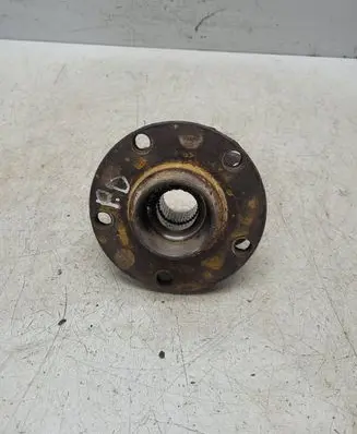 Audi A4 S4 B6 8E 8H Front wheel ball bearing 