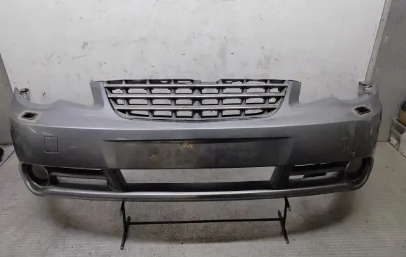 Chrysler Sebring (ST-22 - JR) Front bumper