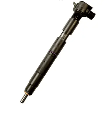 Hyundai i20 (PB PBT) Fuel injector HRD357
