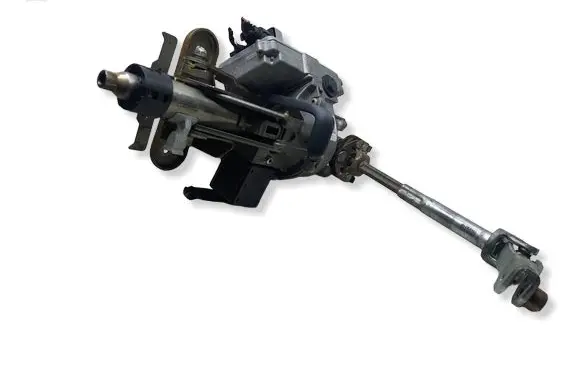 Renault Scenic II - Grand scenic II Steering wheel axle 8200035272KASACJ 8200035272