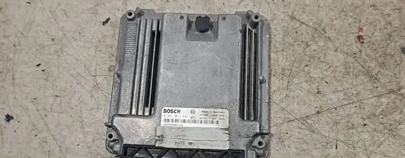 Jeep Compass Engine control unit/module 1039S19206 0281013444 T00ED3546A1623