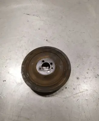 Opel Insignia A Crankshaft pulley 55563401