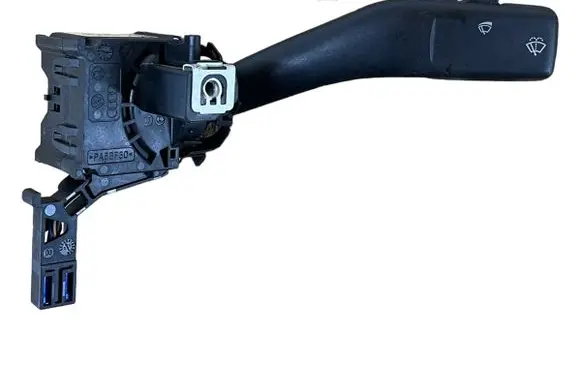 Volkswagen Caddy Wiper control stalk 1K0953519B 20350551446387 01203505