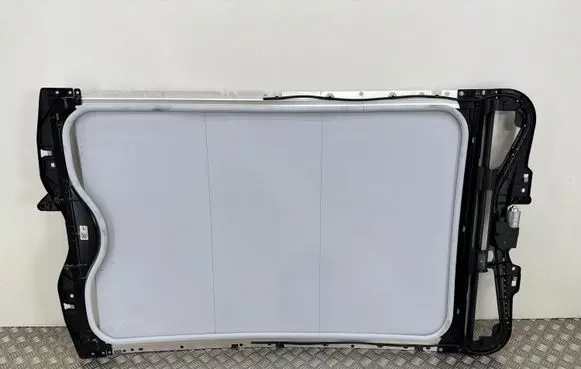 Peugeot 508 RXH Sunroof frame 96871211