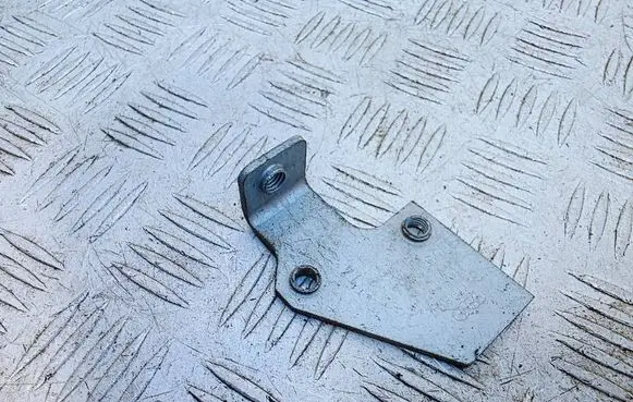 Audi Cabriolet B3 8G Other front door trim element 895837364