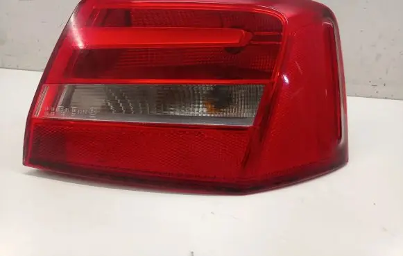 Audi A6 S6 C7 4G Rear/tail lights 4G5945096