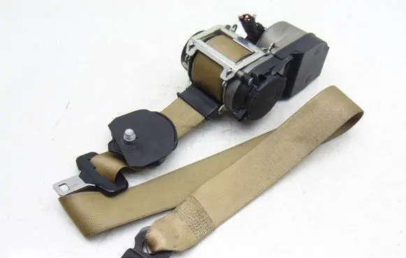 Mercedes-Benz GL X164 Front seatbelt A2518603385