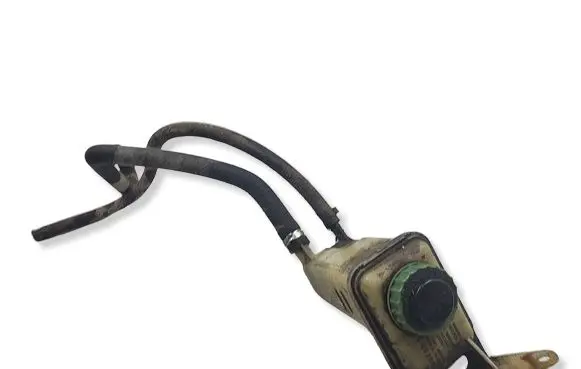 Audi A4 S4 B5 8D Power steering fluid tank/reservoir 8D0422373C