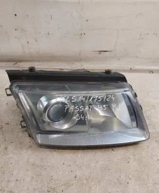 Volkswagen PASSAT B5 Headlight/headlamp