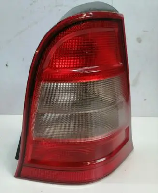 Mercedes-Benz A W168 Rear/tail lights